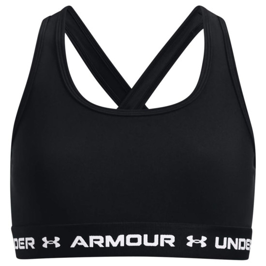 Under Armour Παιδικό μπουστάκι Crossback Mid Solid